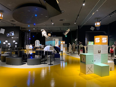 Space Travelium TeNQ 사진 4