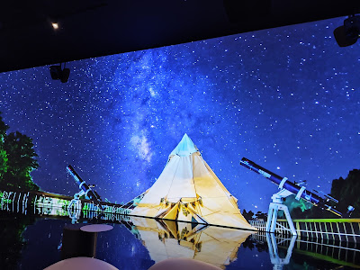 Space Travelium TeNQ 사진 5