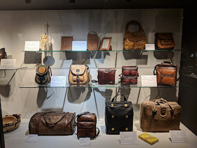 World Bags & Luggage Museum 사진 3