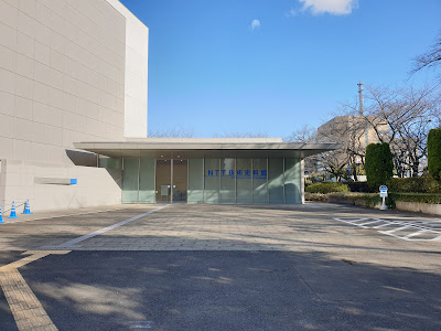 NTT History Center of Technologies. 사진 3