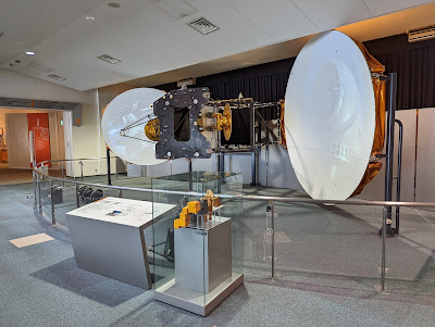 NTT History Center of Technologies. 사진 5