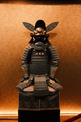 Samurai Ninja Museum Asakusa Tokyo 사진 3
