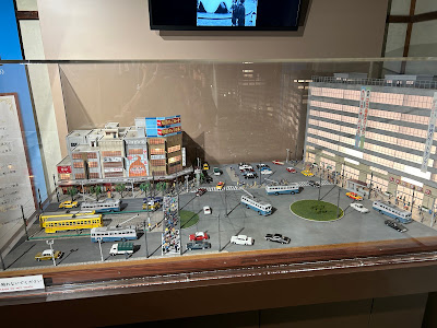 Tokiwaso-dori Showa Retro Museum 사진 5