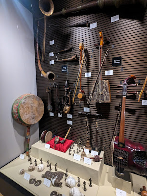 Gakki Museum 사진 3