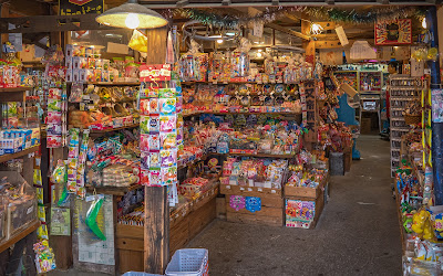 Shibamata Toy Museum 사진 4