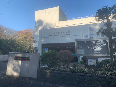 Ichikawa History Museum 사진 5
