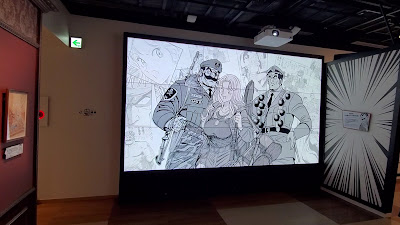Kochikame Memorial Museum 사진 2