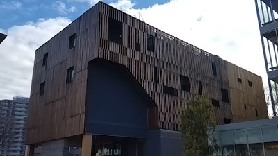 UR Machitokurashino Museum 사진 2