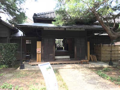 마쓰도시 도조 역사관 사진 3