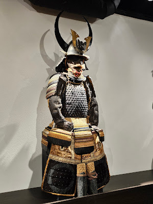 Samurai Museum TOKYO Shinjuku 사진 3