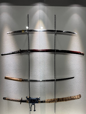 Samurai Museum TOKYO Shinjuku 사진 4