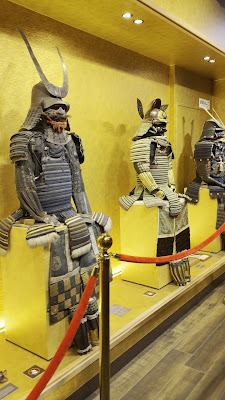 Samurai Museum TOKYO Shinjuku 사진 2