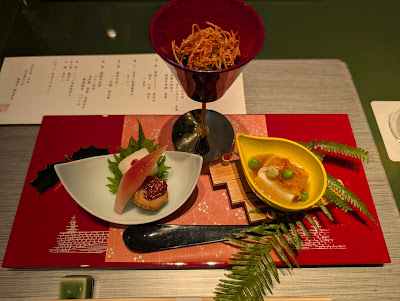 Nadamannihonbashi Ten 사진 3