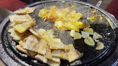 とんちゃん池袋南店 사진 2