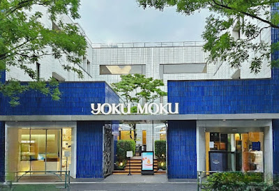 Yoku Moku Aoyama Main Store 사진 3