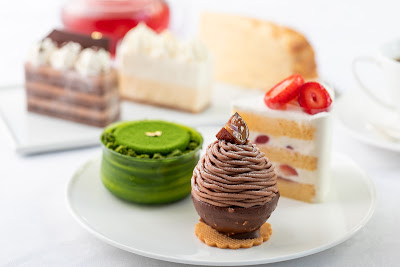 Yoku Moku Aoyama Main Store 사진 4
