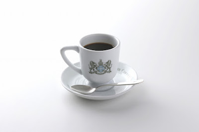 Inoda Coffee Tokyo Daimaru 사진 5