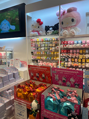 Sanrio Tobu Department Store Ikebukuro 사진 4