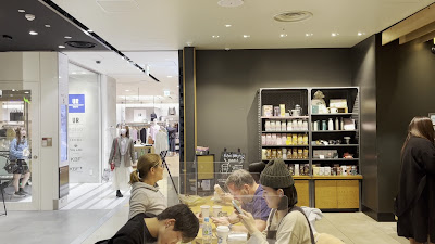 Starbucks Coffee - PARCO_ya Ueno 사진 2