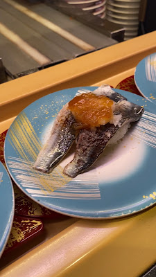 회전스시 카츠 메구로점 사진 2