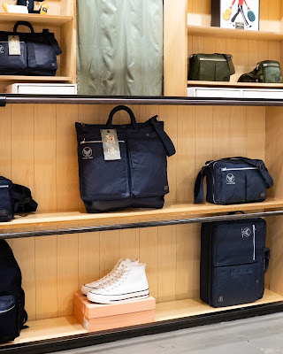 PORTER STAND Shinagawa Station 사진 4