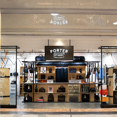 PORTER STAND Shinagawa Station 사진 2