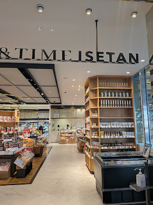 Queens Isetan 사진 3