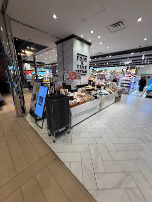 FOOD&TIME ISETAN atre Shinagawa Store 사진 3