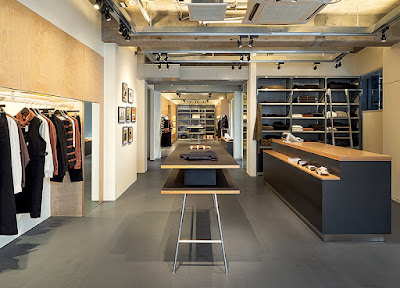 MHL . Daikanyama 사진 2