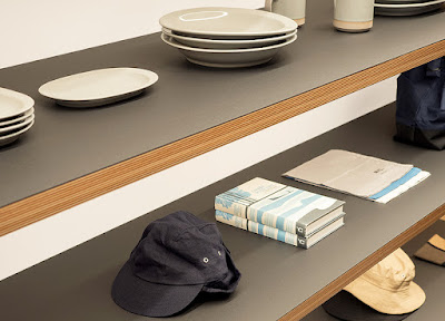 MHL . Daikanyama 사진 4