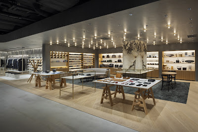 UNITED ARROWS ROPPONGI HILLS 사진 2