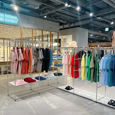UNITED ARROWS ROPPONGI HILLS 사진 4