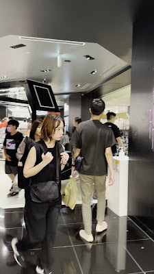포켓몬센터 시부야 사진 2