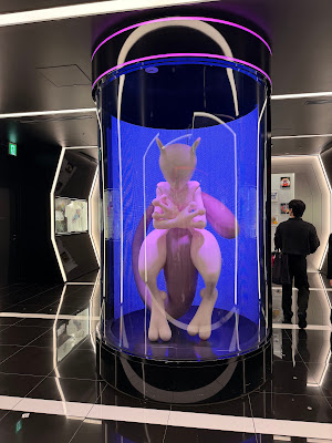 포켓몬센터 시부야 사진 5