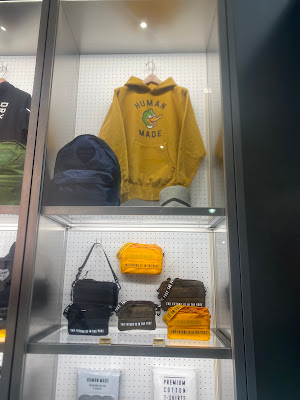 휴먼 메이드 파르코 시부야 사진 5