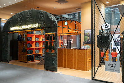 PORTER EXCHANGE SHIBUYA 사진 2