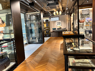 PORTER EXCHANGE SHIBUYA 사진 3