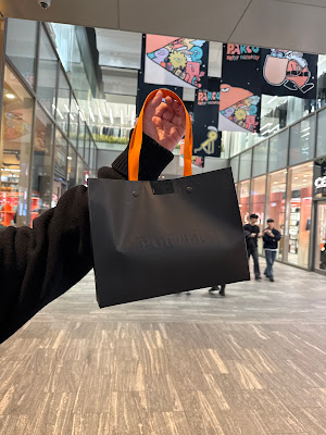 PORTER EXCHANGE SHIBUYA 사진 5