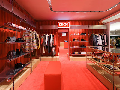 KENZO Tokyo Shibuya PARCO Store 사진 2