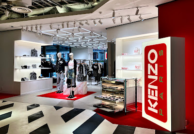 KENZO Tokyo Shibuya PARCO Store 사진 3