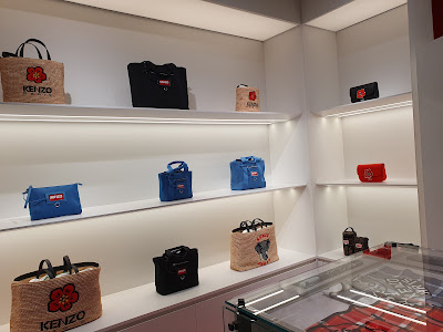 KENZO Tokyo Shibuya PARCO Store 사진 5