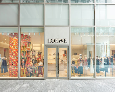 LOEWE PARCO Shibuya Store 사진 2
