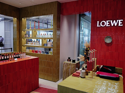 LOEWE PARCO Shibuya Store 사진 3