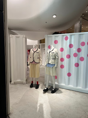 Shibuya Parco COMME des GARÇONS GIRL 사진 2