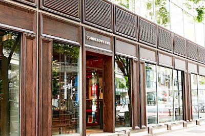 TOMORROWLAND Shibuya Flag Ship Shop 사진 2