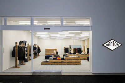 DANTON TOKYO 사진 2