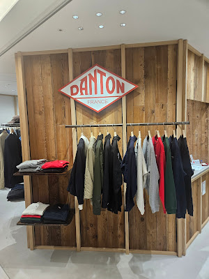 DANTON TOKYO 사진 5