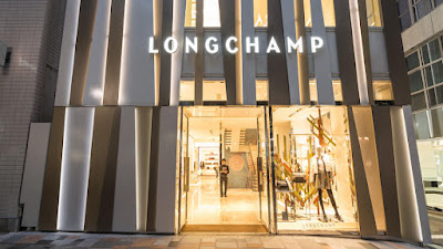 Longchamp 사진 2