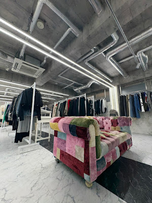 KOH'S LICK CURRO コウズリッククロ 表参道店 사진 3