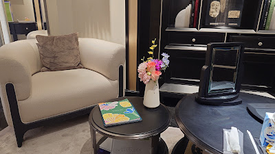 Van Cleef & Arpels (Tokyo - Seibu Shibuya) ヴァン クリーフ＆アーペル 西武渋谷店 사진 3